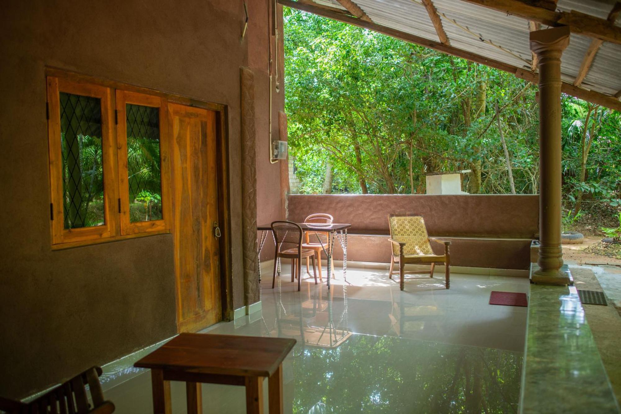 Silent Bungalow Udawalawe Exteriér fotografie